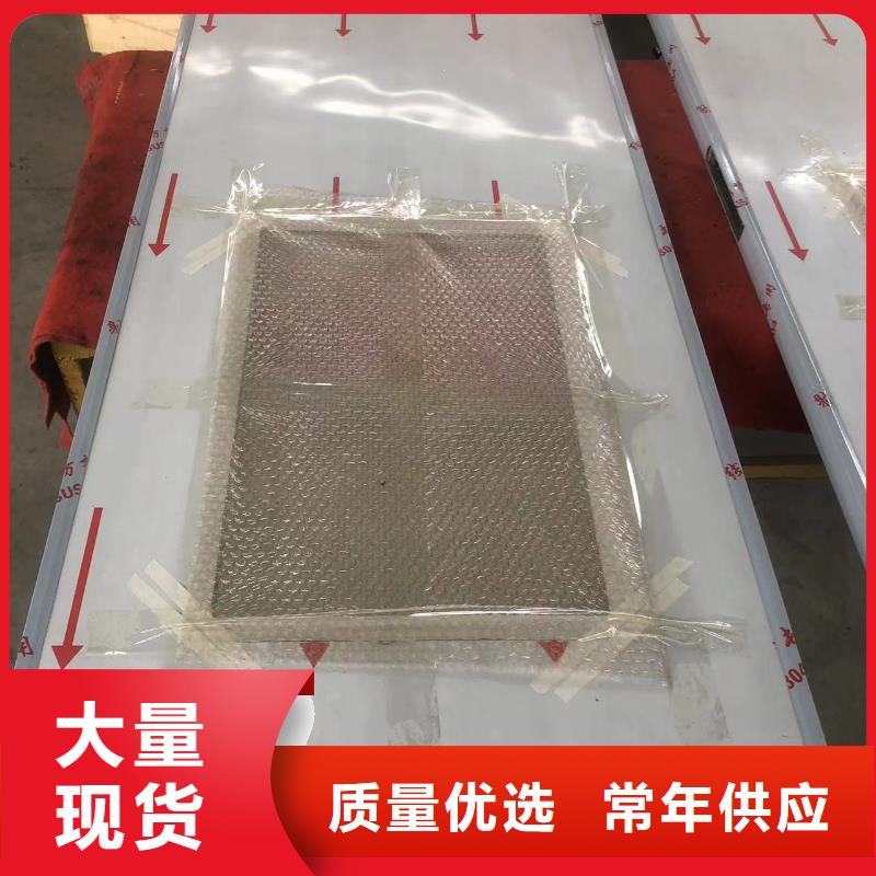 铅门手动防护铅门敢与同行比价格