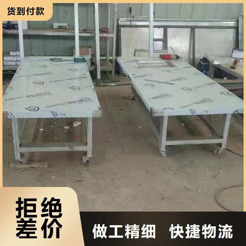 铅门射线防护门专业供货品质管控