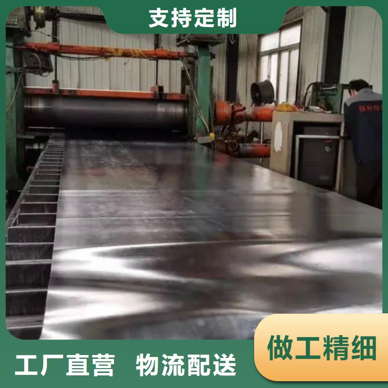 铅板抗电离辐射的铅板产品细节