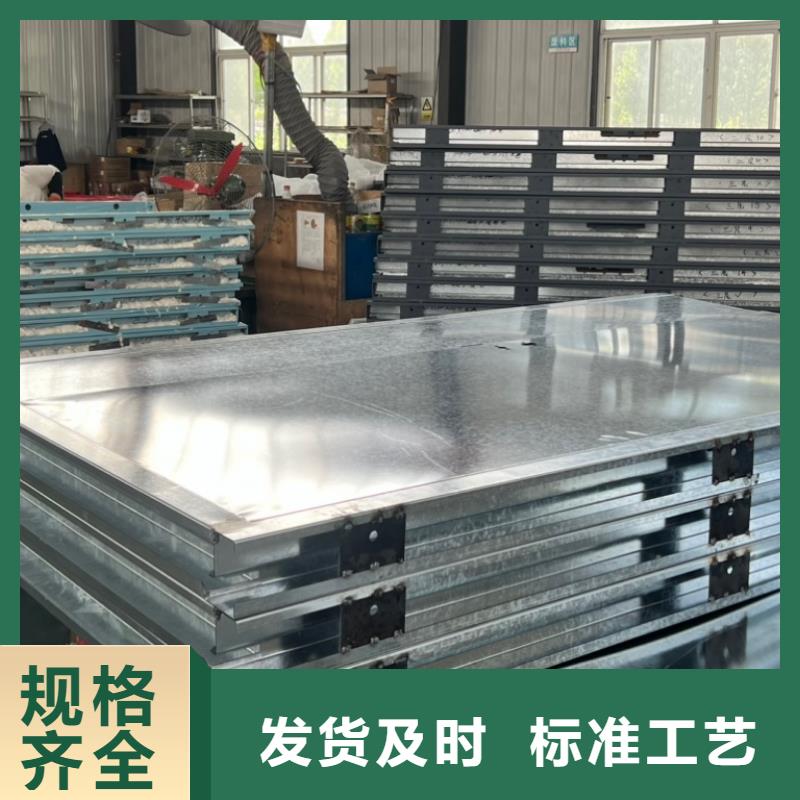 铅板医院房间墙体防护铅板用心细节