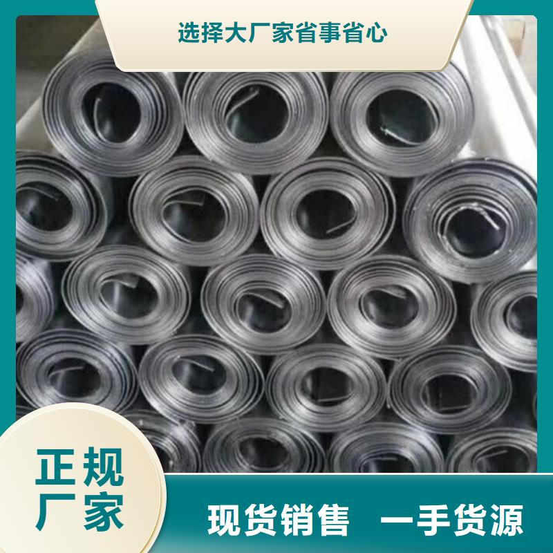 铅板牙科铅板现货充裕