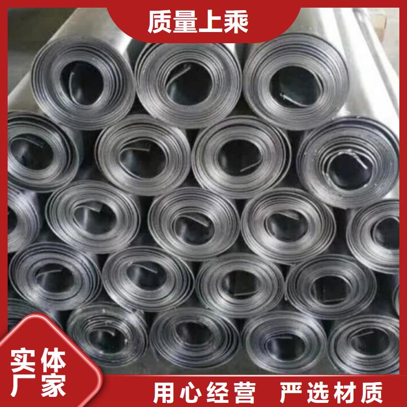 铅板铅板2mm专业按需定制