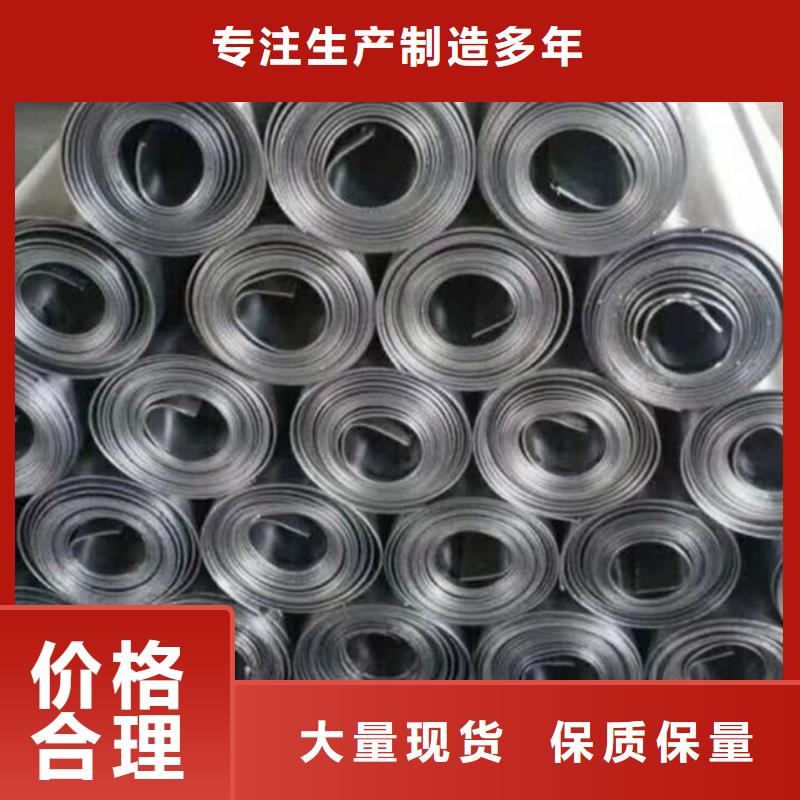 铅板医院房间墙体防护铅板用心细节