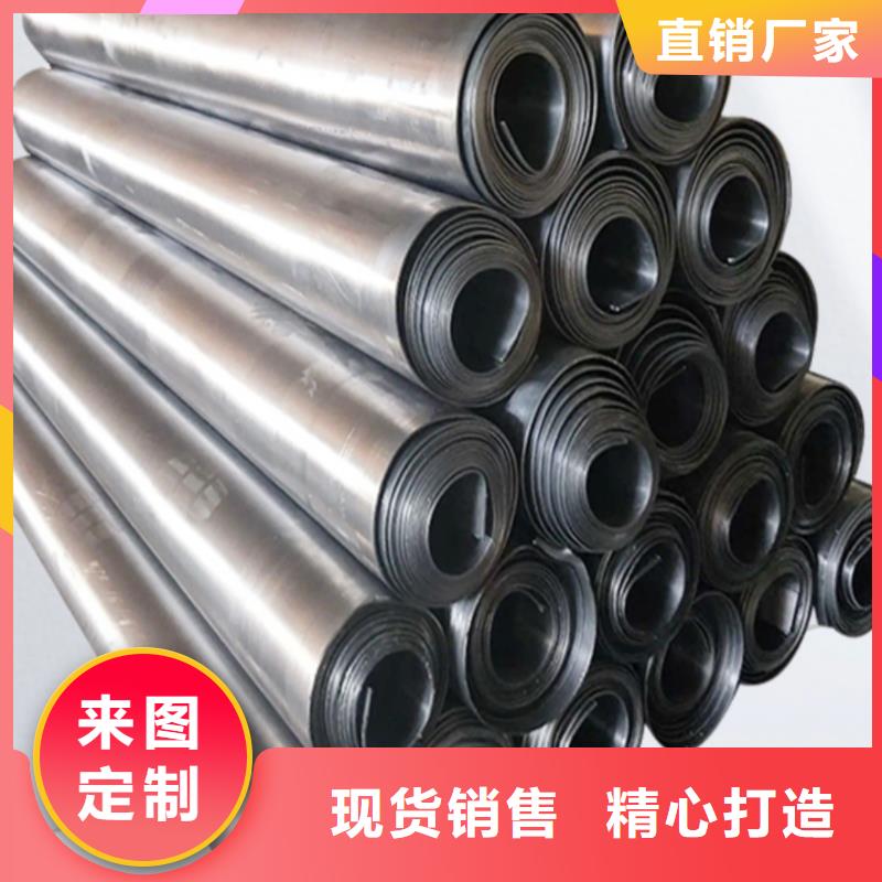 铅板抗电离辐射的铅板产品细节