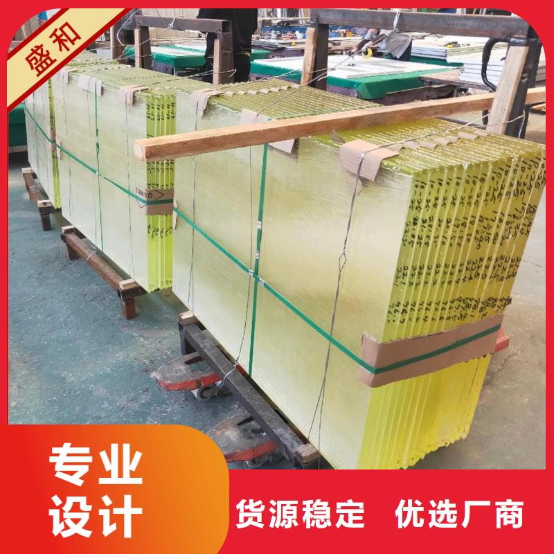 铅玻璃12mm铅玻璃专业完善售后