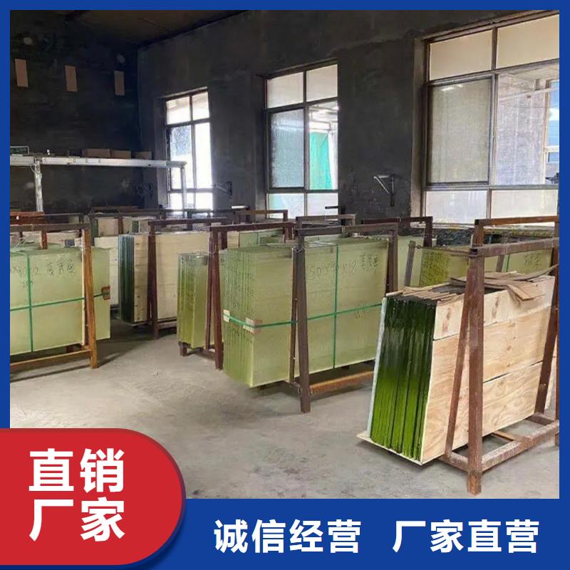 铅玻璃12mm铅玻璃精选货源