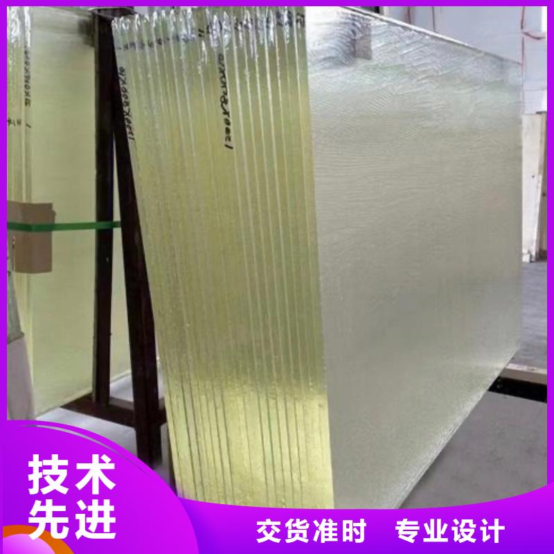 铅玻璃12mm铅玻璃精选货源