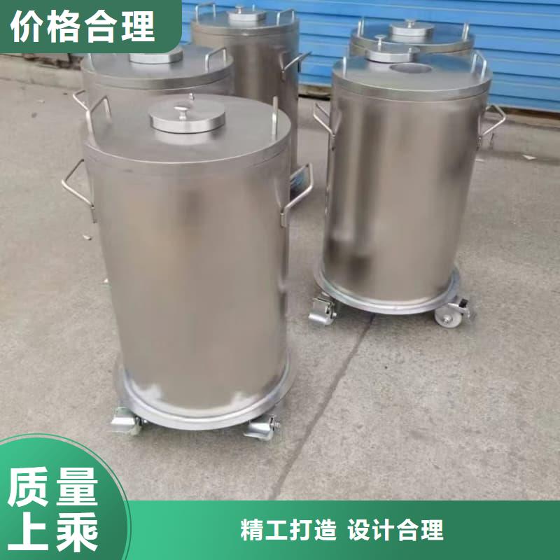 铅桶铅罐_铅制品质量上乘