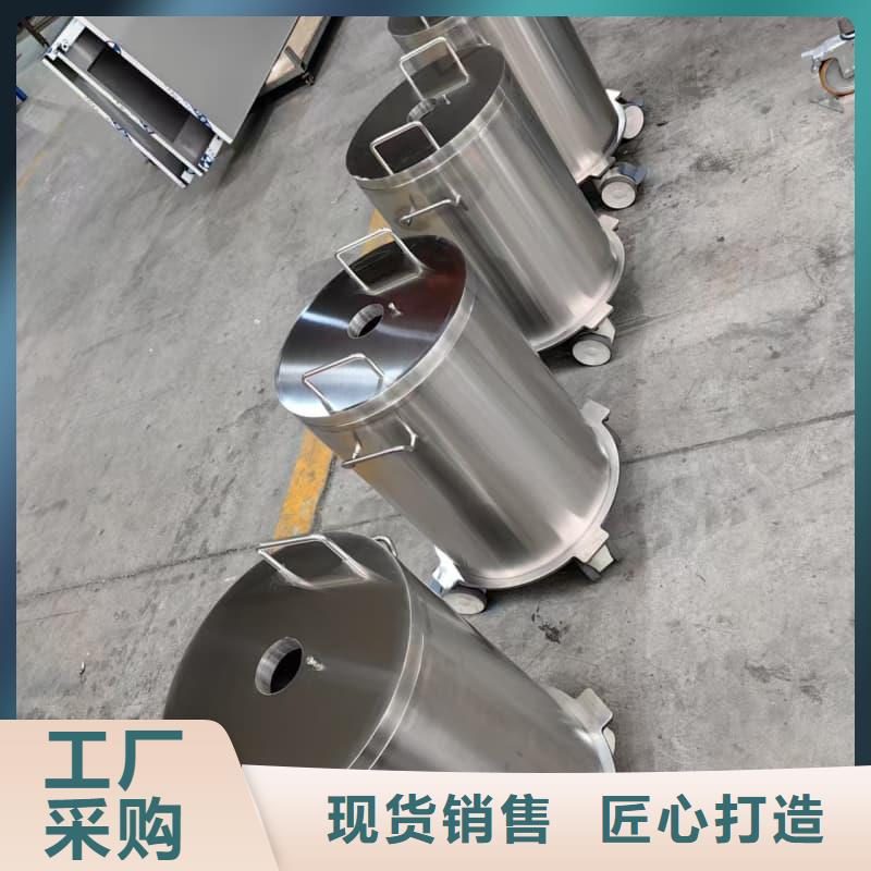 铅桶铅罐铅罐厂家