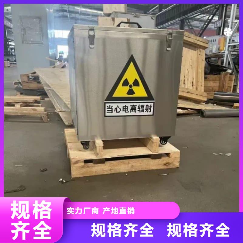 铅桶铅罐铅件加工按需定做