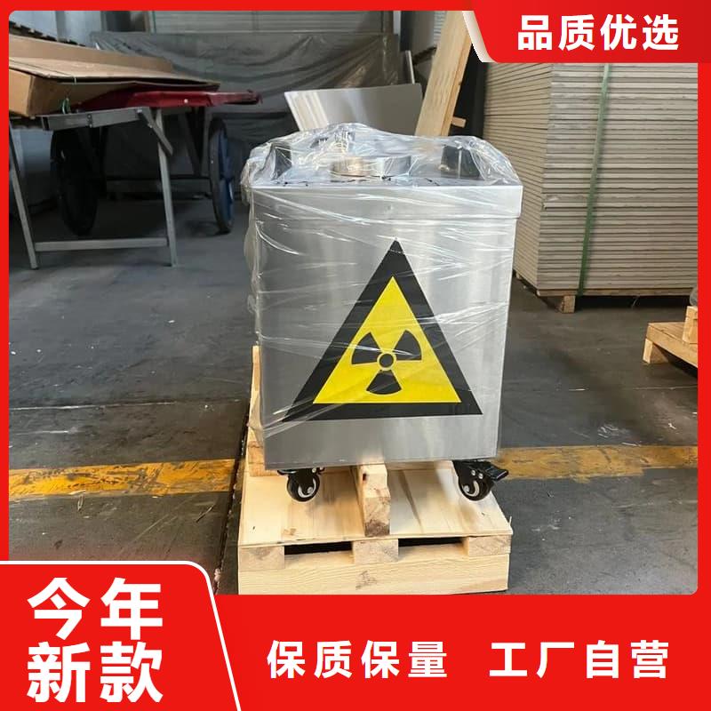 铅桶铅罐铅件加工按需定做