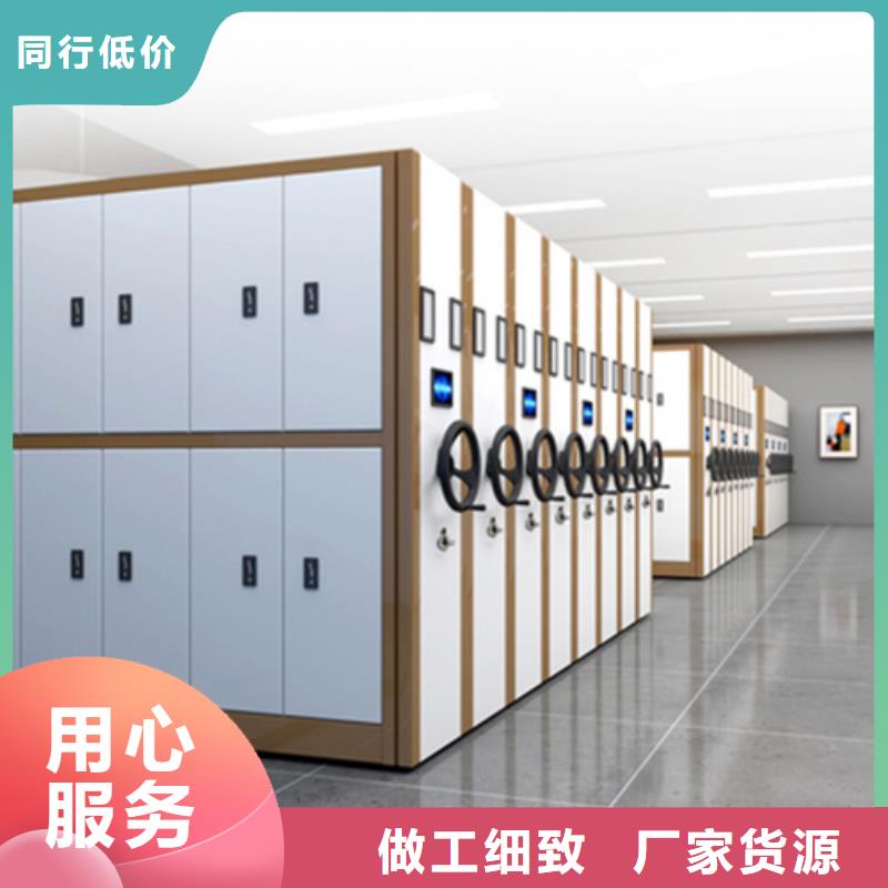 密集架手摇式油画架厂家省心又省钱