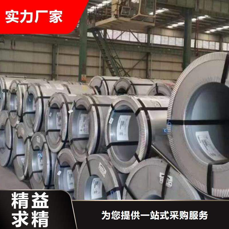 冷轧板卷 【新能源用硅钢片】高标准高品质