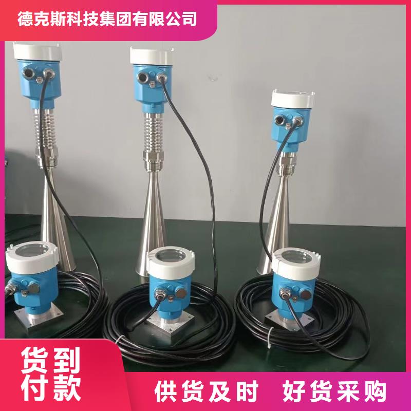 德克斯 【工业热电阻】精心打造