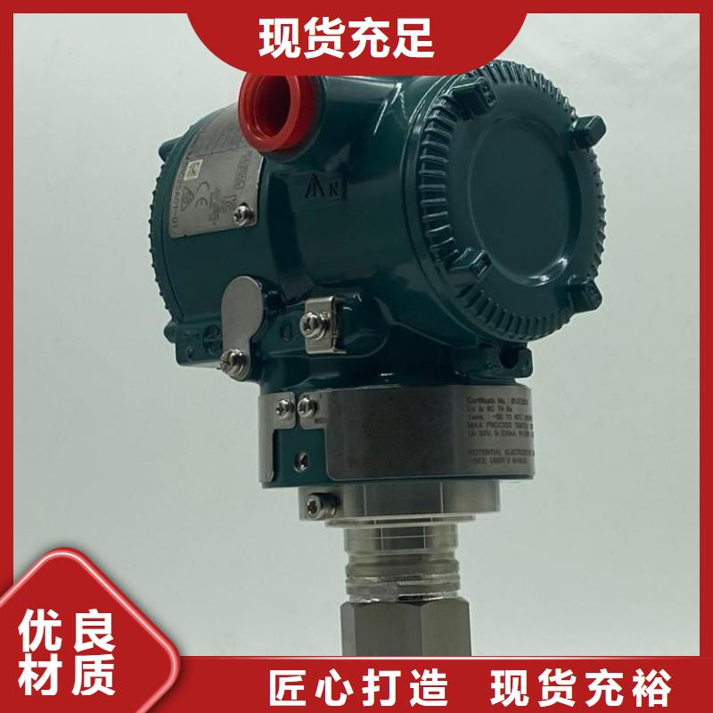 德克斯 【工业热电阻】精心打造