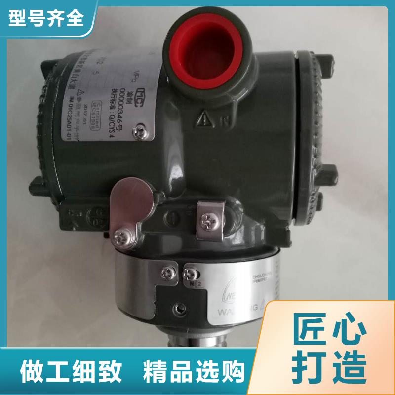 德克斯 【工业热电阻】精心打造