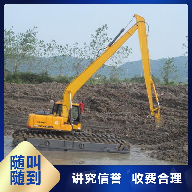 船挖机出租10年生产厂家