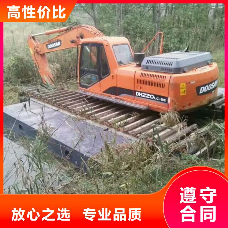 水挖机租赁厂家销售