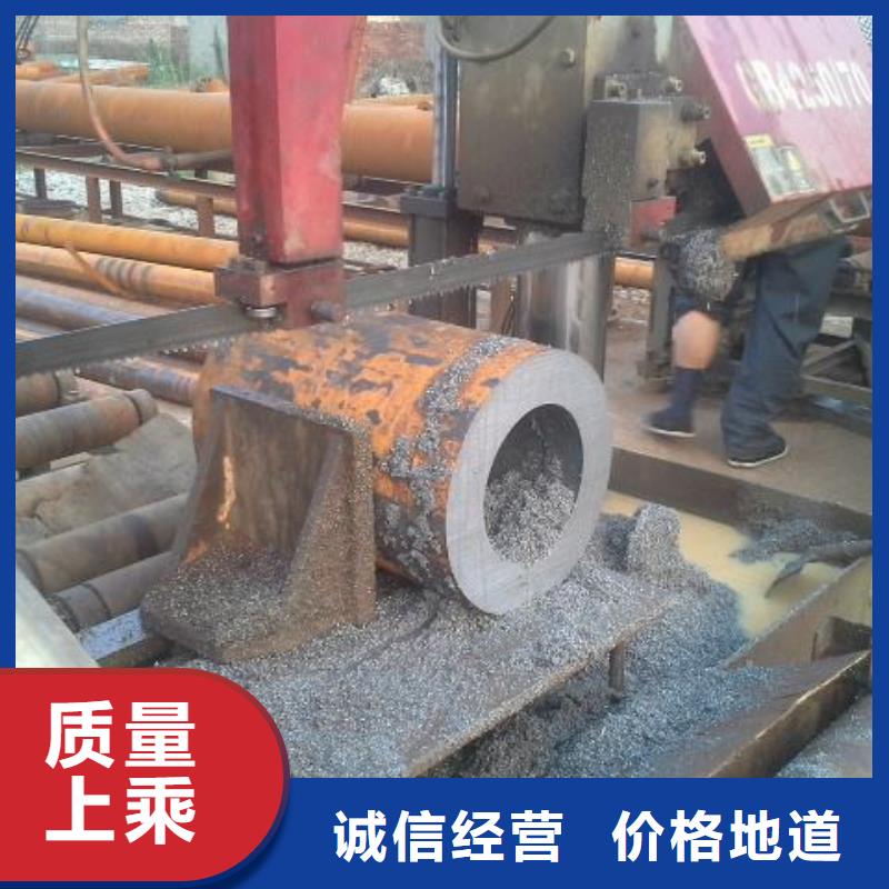 无缝钢管异型管型号全价格低