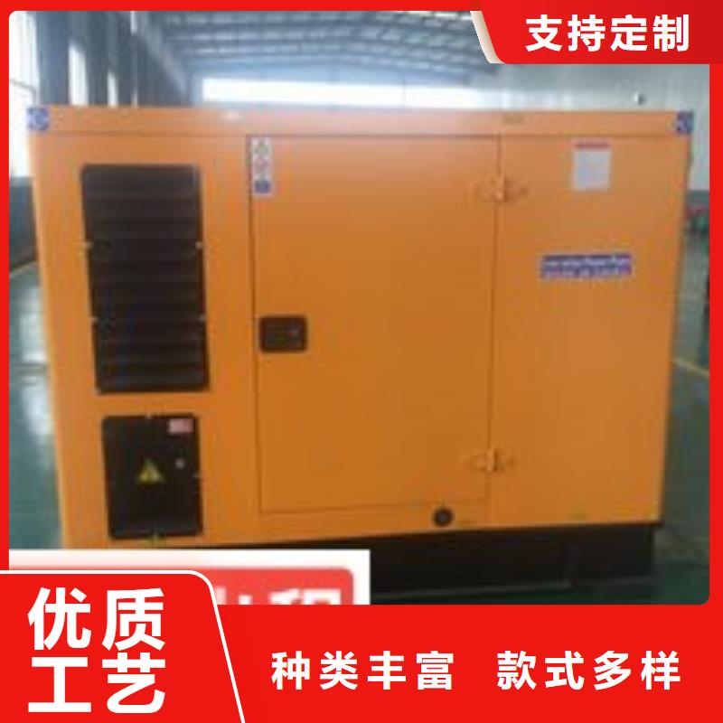 发电机租赁环保发电机出租方便快捷