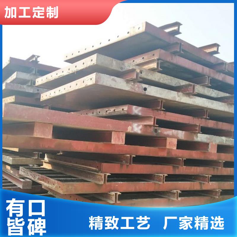 钢模板租赁桥梁护栏钢模板租赁型号全价格低