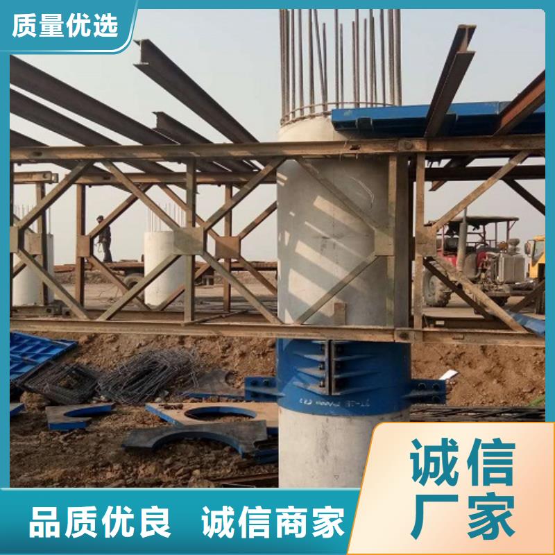 钢模板租赁桥梁护栏钢模板租赁型号全价格低