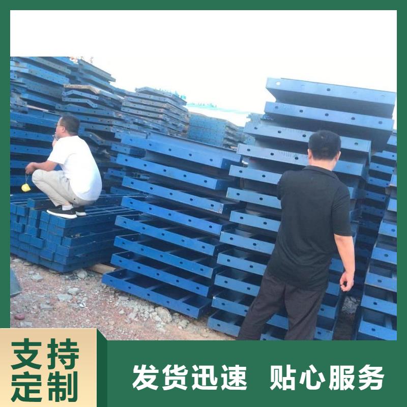 钢模板租赁悬臂挂篮出租源头厂家