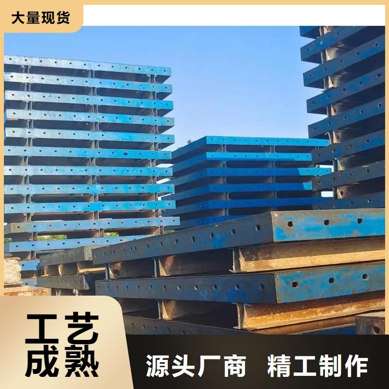 钢模板租赁桥梁护栏钢模板租赁型号全价格低