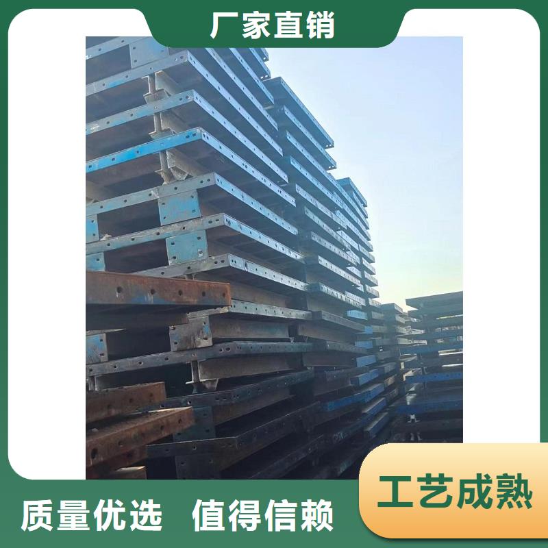 钢模板租赁桥梁护栏钢模板租赁型号全价格低