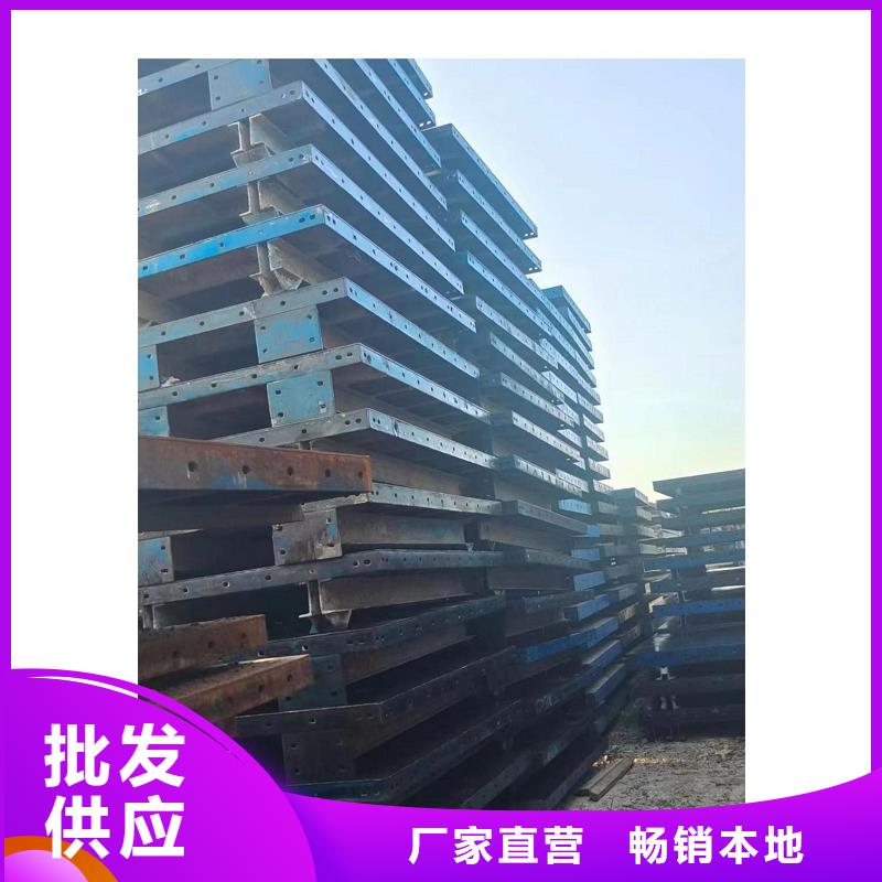 钢模板租赁桥梁护栏钢模板租赁型号全价格低