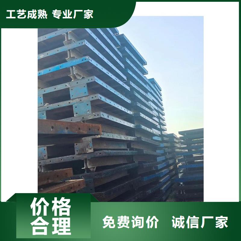 钢模板租赁桥梁护栏钢模板租赁型号全价格低