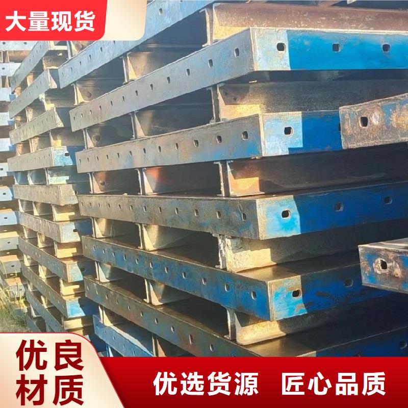 钢模板租赁桥梁护栏钢模板租赁型号全价格低