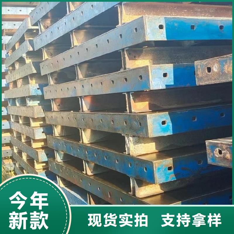 钢模板租赁桥梁护栏钢模板租赁型号全价格低