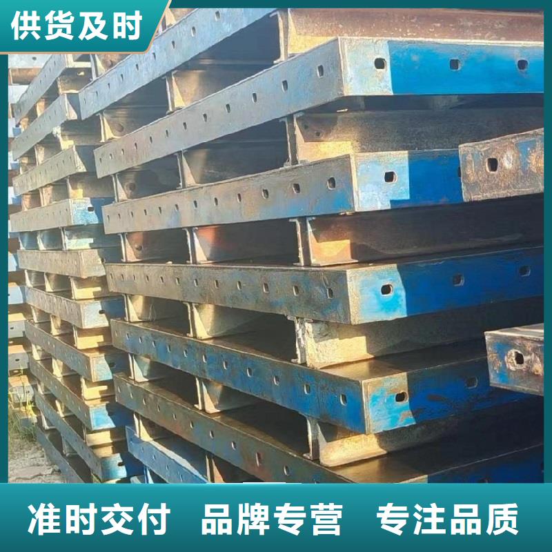 钢模板租赁悬臂挂篮出租源头厂家