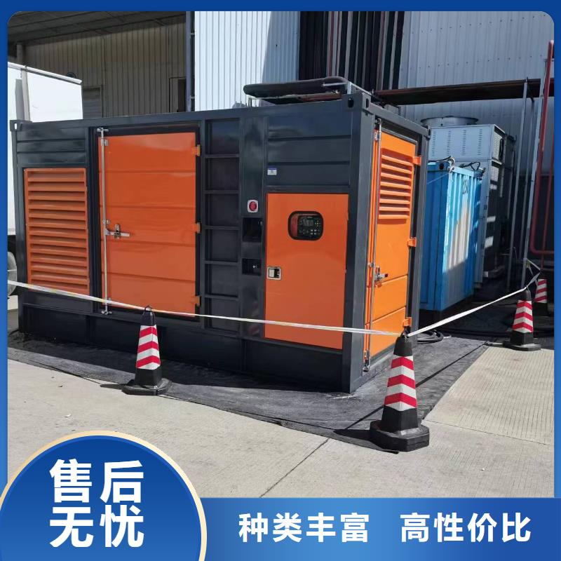 发电车租赁大型变压器租赁正规