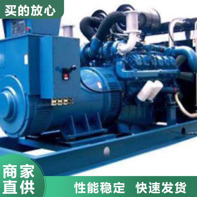 发电机租赁大型发电机租赁技术比较好