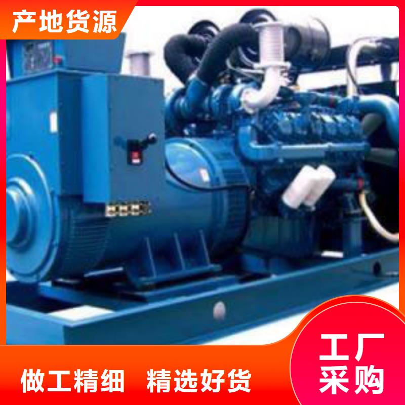 发电机租赁大型发电机租赁技术比较好