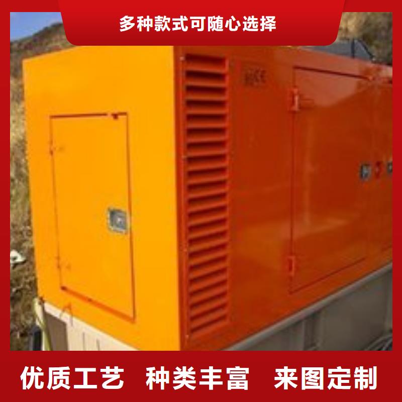 高压发电机发电车出租本地发电机品质优
