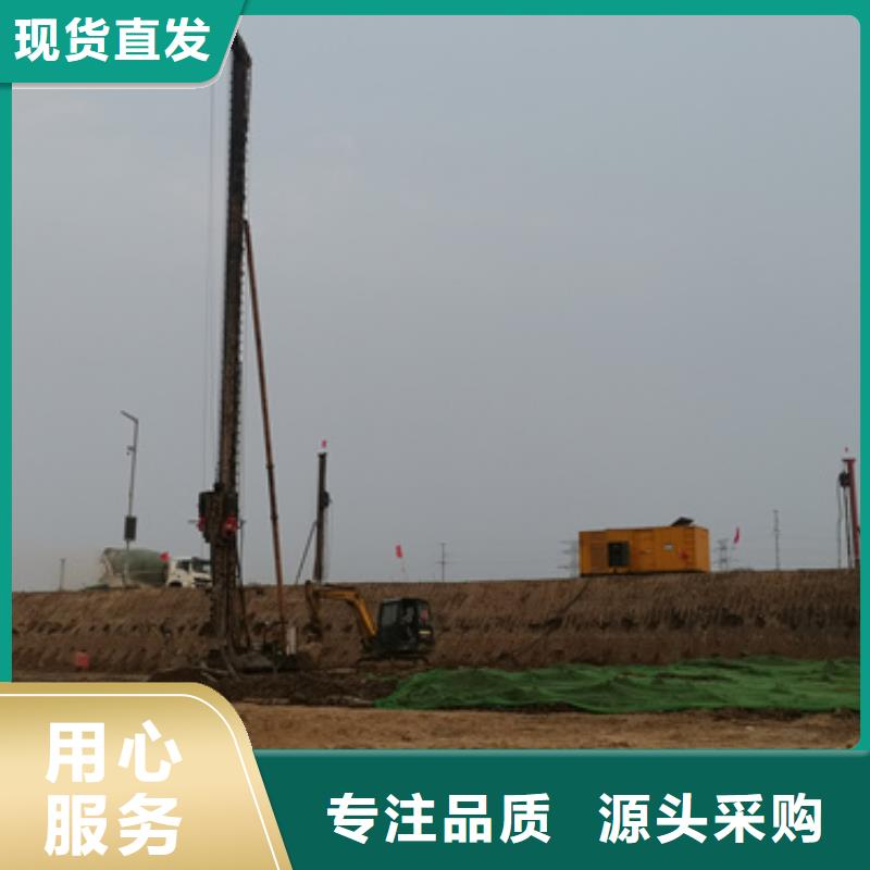 发电机变压器租赁本地发电机租赁快速