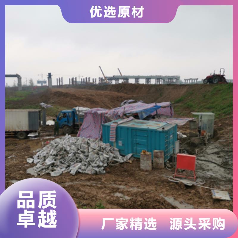 柴油发电机租赁1000KW发电机出租注重质量