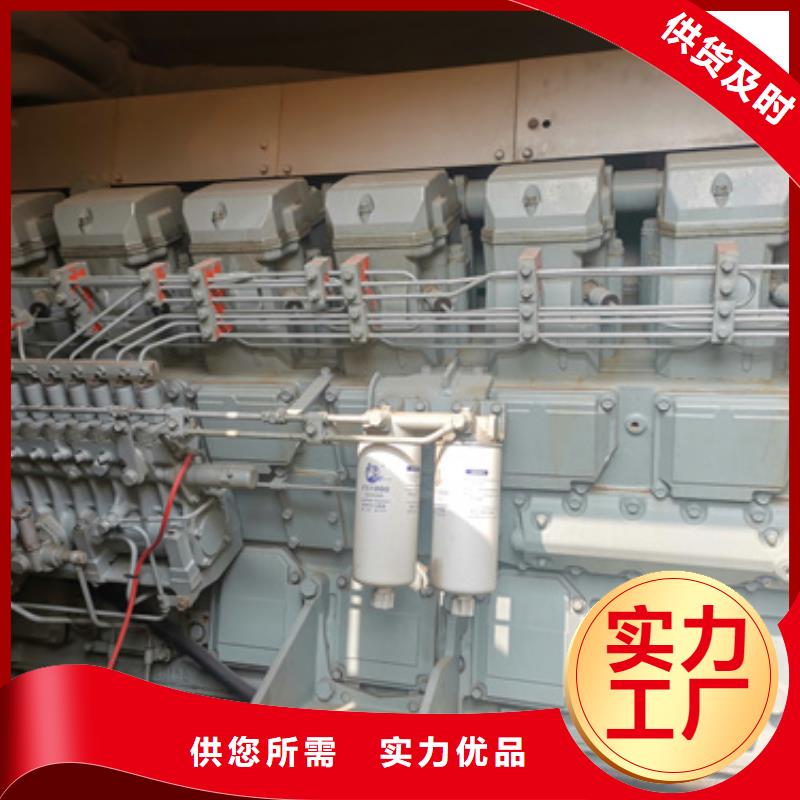 柴油发电机租赁-出租低噪音发电机资质齐全