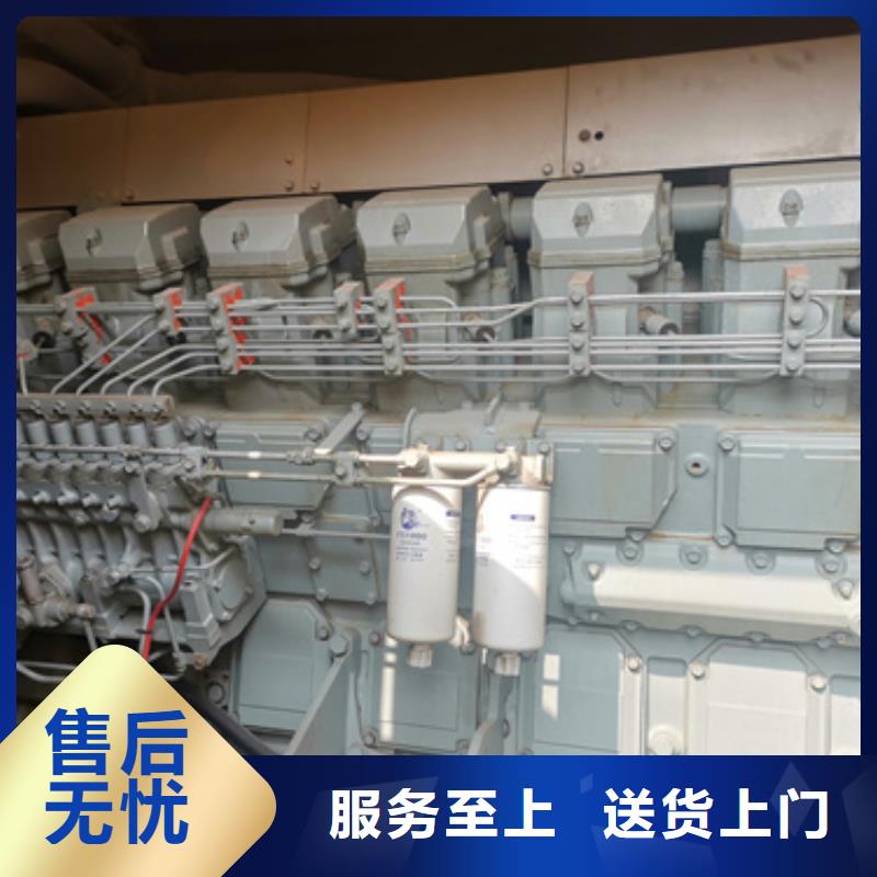 柴油发电机租赁10KV高压发电机出租解决方案