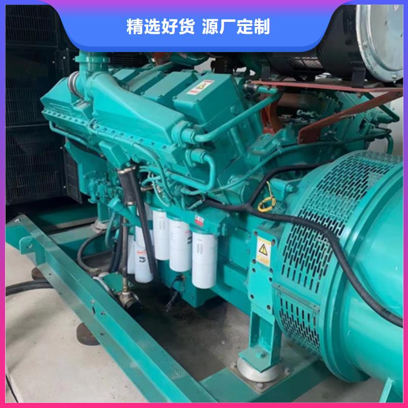 发电机出租50KW发电机出租按需定制真材实料