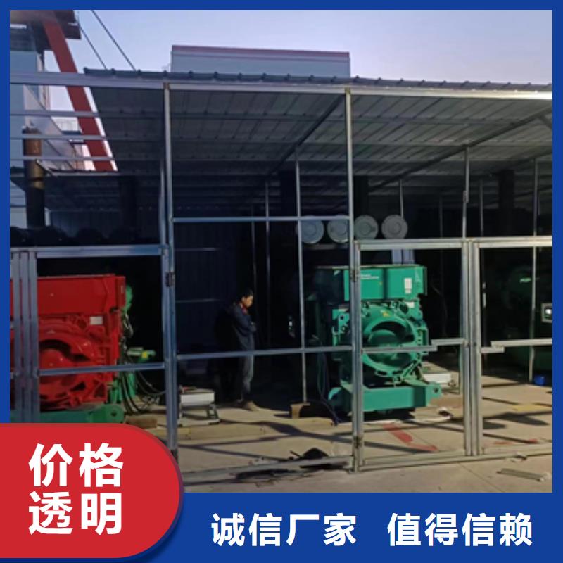 发电机出租200KW发电机出租热销产品