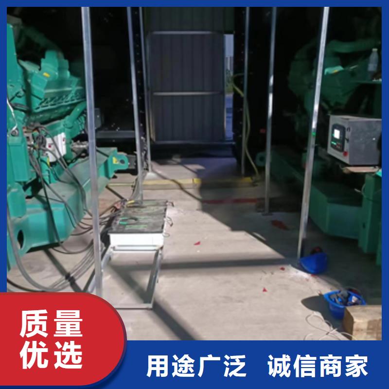 发电机出租,UPS电源车出租资质认证