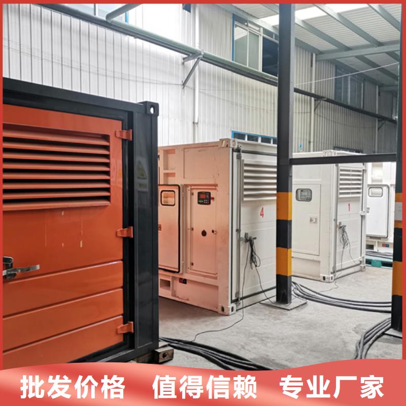 发电机出租10KV发电机出租厂家直销货源充足