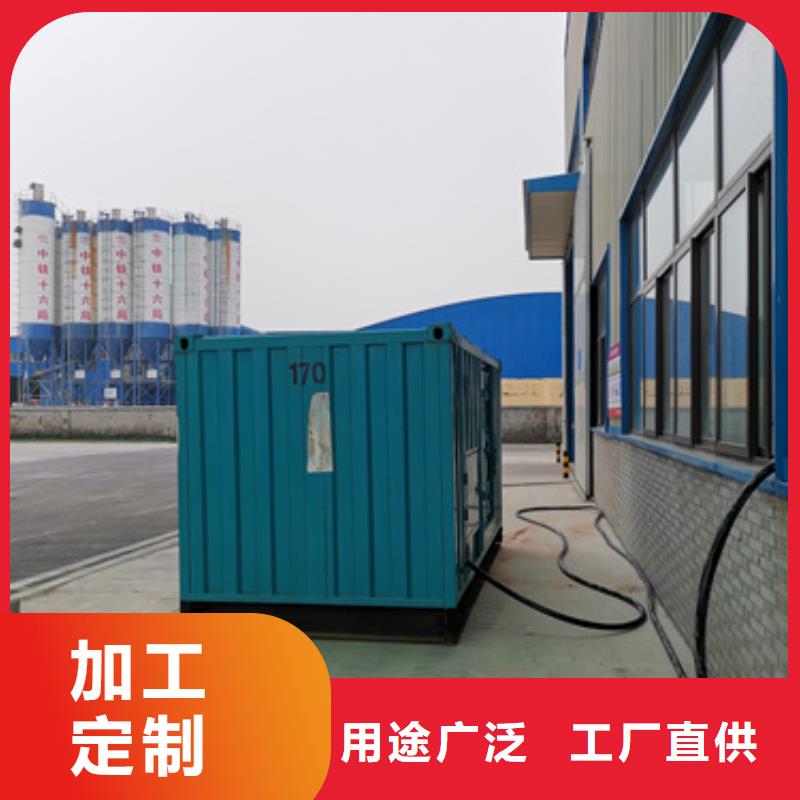 发电机出租静音箱发电机出租品牌专营