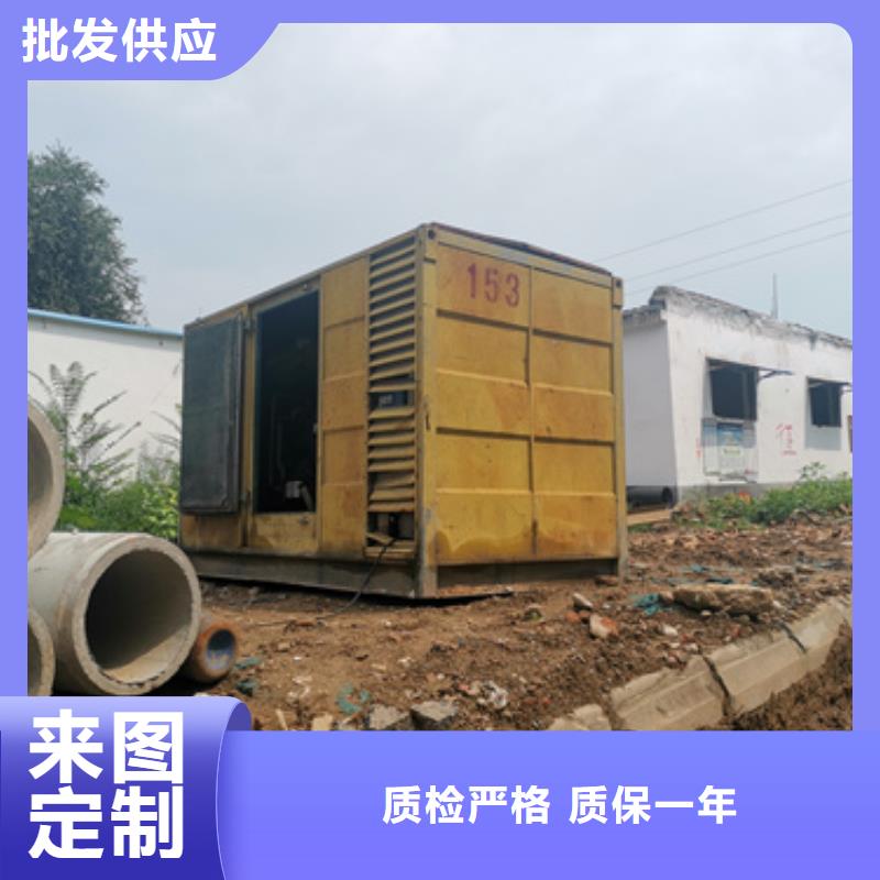 发电机租赁10千伏电源车出租买的放心安兴用的舒心