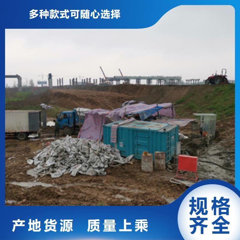 发电机租赁出租应急发电车厂家技术完善