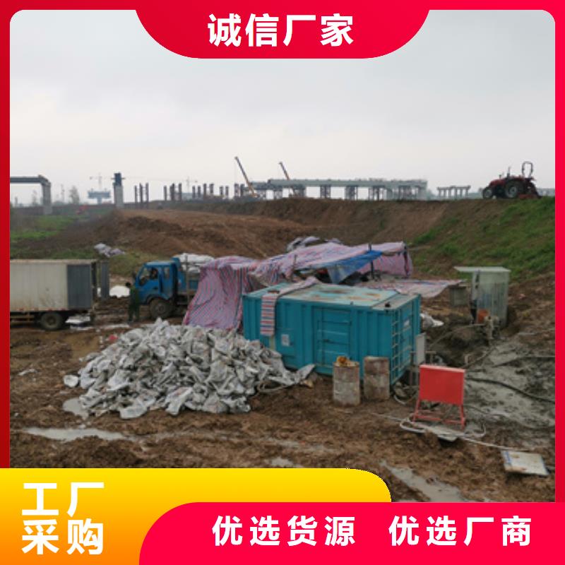 发电机租赁1700千瓦发电机出租实力厂家